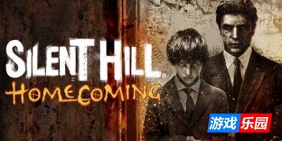 寂静岭5：归途|内置简中汉化|支持手柄|赠修改器|赠存档Silent Hill Homecoming