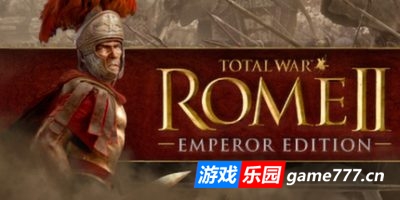 全面战争：罗马2/v2.4.0皇帝版.帝王版|集成DLCs|赠修改器/Total War: Rome II