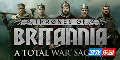 全面战争传奇：不列颠王座|v1.0.11578|官方中文|赠修改器|A Total War Saga: THRONES OF BRITANNIA