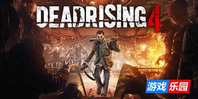 丧尸围城4|v20180829_Steam版|集成9DLCs|官方中文|支持手柄|赠修改器|赠通关存档|Dead Rising 4