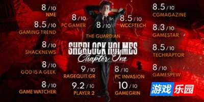 夏洛克·福尔摩斯：第一章|v1.04|官方中文|支持手柄|赠修改器|Sherlock Holmes: Chapter One