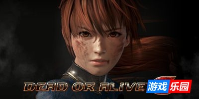 死或生6|v1.22|全DLC|官方中文|支持手柄|赠修改器|赠全解锁存档|Dead or Alive 6