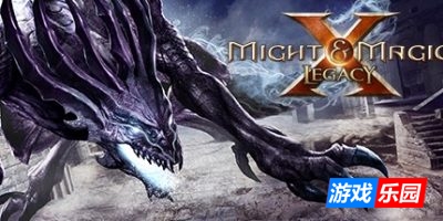魔法门10传承|v1.3.1|官方中文|支持键鼠|赠初始存档|赠修改器|Might and Magic X Legacy