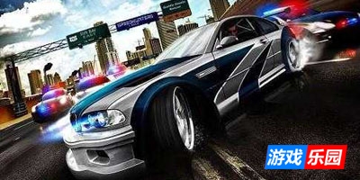 极品飞车10：卡本峡谷|Need for Speed: Carbon