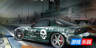 极品飞车11：街道争霸|Need For Speed ProStreet