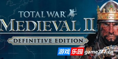 全面战争：中世纪2/v1.52最终版|集成完整简体汉化|整合快捷方式五合一版/Total War: MEDIEVAL II/中世纪2：全面战争