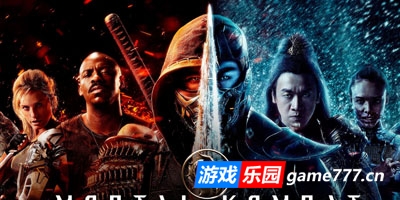 真人快打11|终极版|v0.386.34|全DLC|官方中文|支持手柄|Mortal Kombat 11 Ultimate Edition