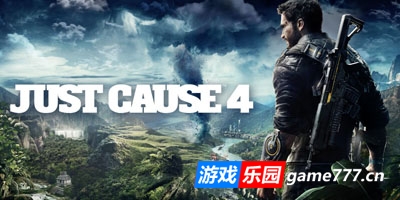 正当防卫4|完全版|官方中文|送修改器+解锁存档|Just Cause 4 Reloaded
