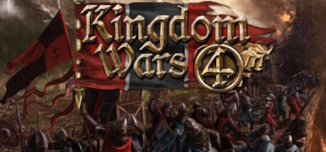 王国战争4/Kingdom Wars 4(v1.22)