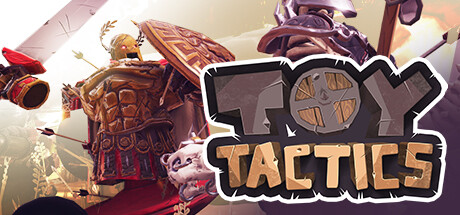 玩具军团模拟器|更新v1.0|官方中文|支持手柄|Toy Tactics