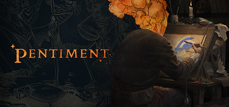 隐迹渐现/Pentiment(v1.2.1715)