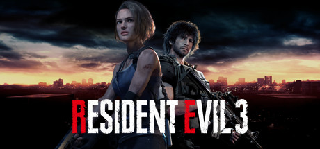 生化危机3：重制版|豪华中文|V20230414-最终死斗+新增光线追踪+全DLC|Resident Evil 3:Remake