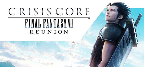 最终幻想7：核心危机重聚|豪华中文|V1.0.3+预购特典DLC+全DLC|CRISIS CORE –FINAL FANTASY VII– REUNION