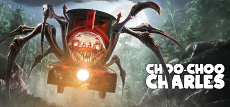 查尔斯小火车/Choo-Choo Charles (更新v1.2.0)