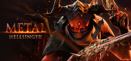 重金属地狱歌手/Metal: Hellsinger (v1.8.0 —更新涤罪DLC)