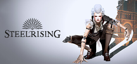 钢之崛起/Steelrising(v23.03.2023)
