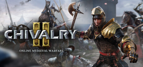 骑士精神2/chivalry2  网络联机 （更新 v2.9.2）