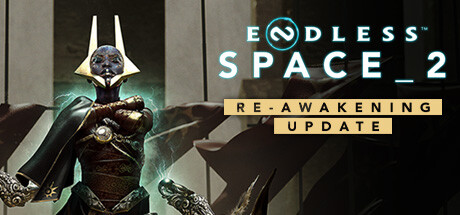 无尽太空2/Endless Space 2(更新v1.5.60 )