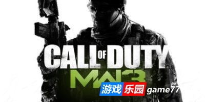 使命召唤8：现代战争3|官方中文|Call of Duty: Modern Warfare 3
