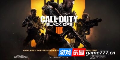 使命召唤15：黑色行动4|豪华版|特典+僵尸模式|官方中文|支持手柄|Call of Duty: Black Ops 4