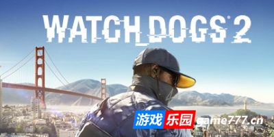 看门狗2|全DLC|官方中文|支持手柄|Watch Dogs 2