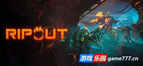 RIPOUT 单机/网络联机 (更新v1.08.02)
