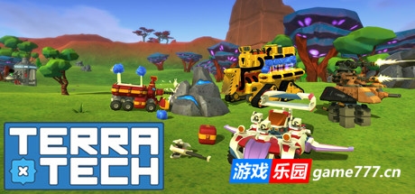 泰拉科技/TerraTech  （更新v1.6.1）