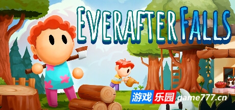 永瀑镇/永恒瀑布/Everafter Falls （更新v1.2.10）