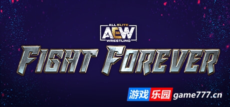 全精英摔角：永远的战斗/AEW: Fight Forever（更新 v1.10）