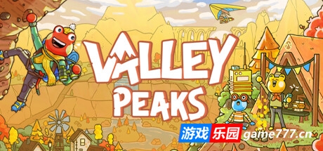 谷峰地/Valley Peaks(更新v1.0.8.0)