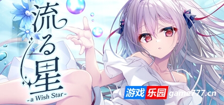流星/a wish star