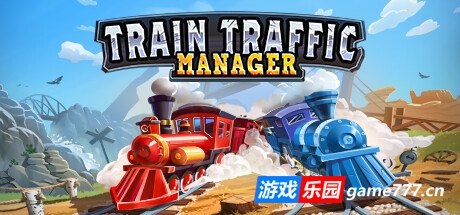 铁路交通经理|列车交通管理员|官方中文|支持手柄|Train Traffic Manager|列车交通管理者|铁路运输经理人