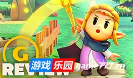 【Switch】塞尔达传说：智慧的再现 v1.0.1+金手指丨The Legend of Zelda: Echoes of Wisdom