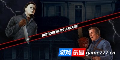 复古王国：阿什大战恶魔|全DLC|官方中文|支持手柄|RetroRealms: Ash vs. Evil Dead