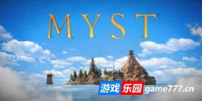 神秘岛|Myst|支持VR|v3.3.0|官方中文|支持手柄|容量10.2G
