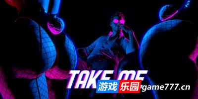 带我走|官方中文|Take me