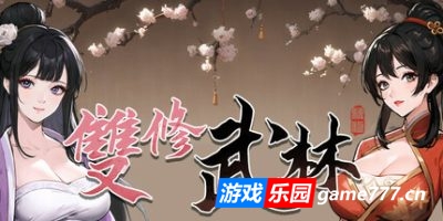 双休武林