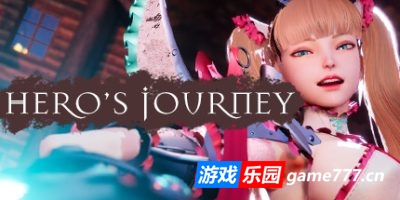 英雄之旅|官方中文|Hero\’s Journey|魔女的侵袭|魔女湖世界