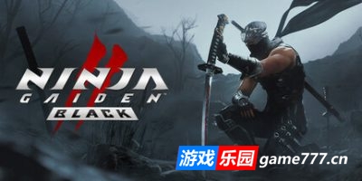 忍者龙剑传2：黑之章|v1.0.6.0|官方中文|支持手柄|NINJA GAIDEN 2 Black