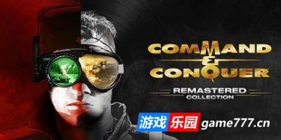 命令与征服：重制版|官方中文|Command & Conquer™ Remastered Collection