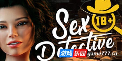 性侦探/Sex Detective [18+]|STEAM官中|无码|动态