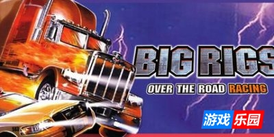 大货车极限竞赛|官方英文|Big Rigs: Over the Road Racing