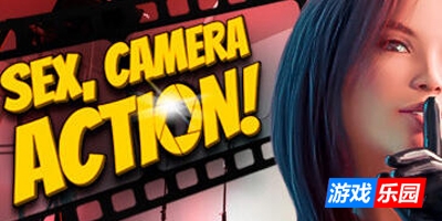 性、摄像机、行动！/Sex, Camera, Action!|STEAM官中