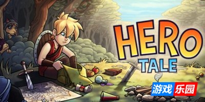 英雄物语|官方中文|Hero Tale