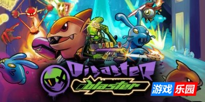 灾难冲击波|官方中文|Disaster Blaster