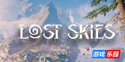 失落的天空|官方英文|Lost Skies