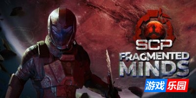 SCP:思维碎片|官方英文|支持手柄|SCP: Fragmented Minds