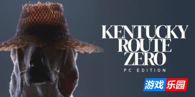 肯塔基零号国道:电脑版|v20250421|官方中文|支持手柄|Kentucky Route Zero