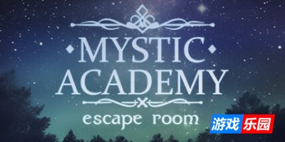 神秘学园:密室逃脱|官方中文|支持手柄|Mystic Academy: Escape Room