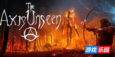 不可视之轴|v1.11|官方中文|支持手柄|The Axis Unseen|看不见的轴心|未见之界